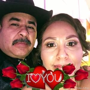 Meet your Posher, Teresa